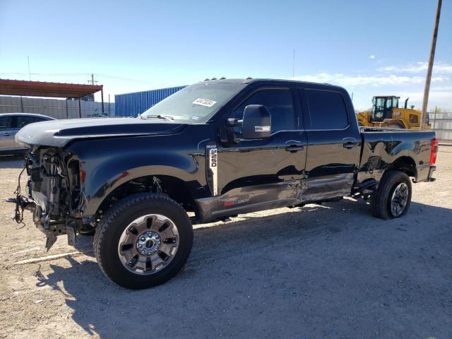 2023 FORD F250 SUPER DUTY, 