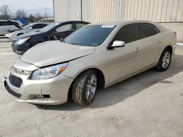 1G11C5SL5FF325662 - 2015 CHEVROLET MALIBU 1LT 米色 照片 1