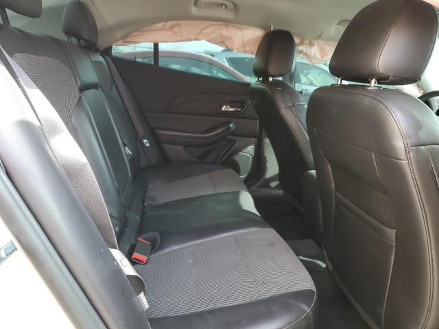 1G11C5SL5FF325662 - 2015 CHEVROLET MALIBU 1LT 米色 照片 10