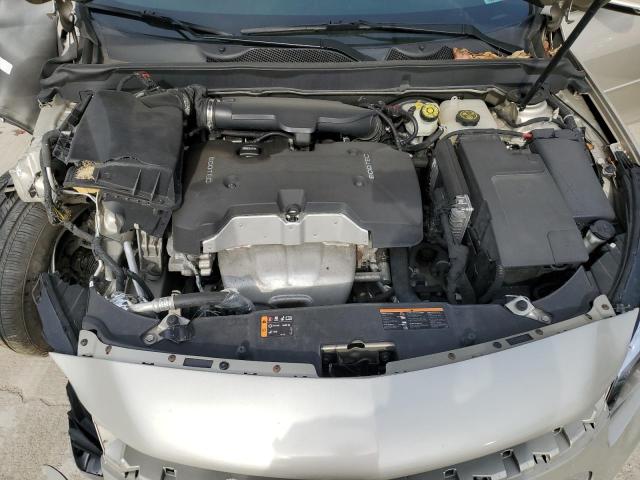 1G11C5SL5FF325662 - 2015 CHEVROLET MALIBU 1LT 米色 照片 11