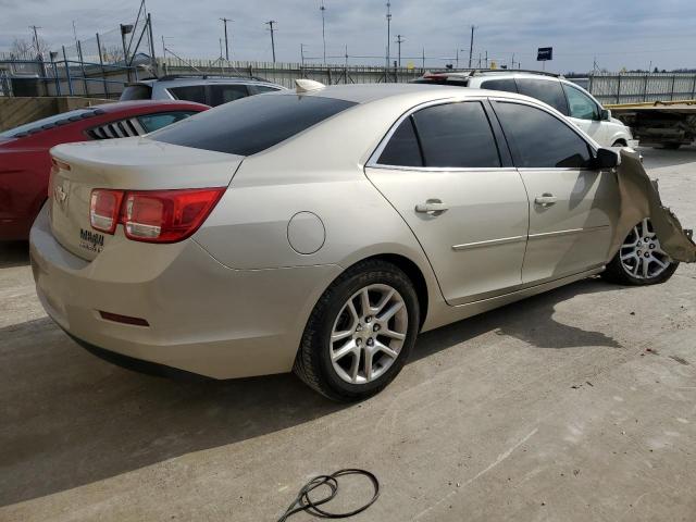 1G11C5SL5FF325662 - 2015 CHEVROLET MALIBU 1LT 米色 照片 3