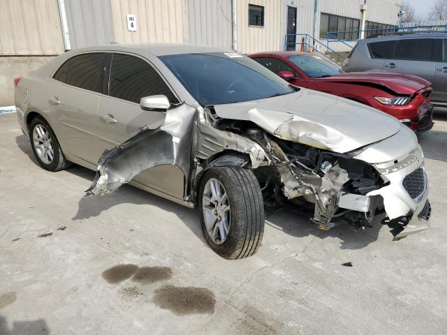 1G11C5SL5FF325662 - 2015 CHEVROLET MALIBU 1LT 米色 照片 4