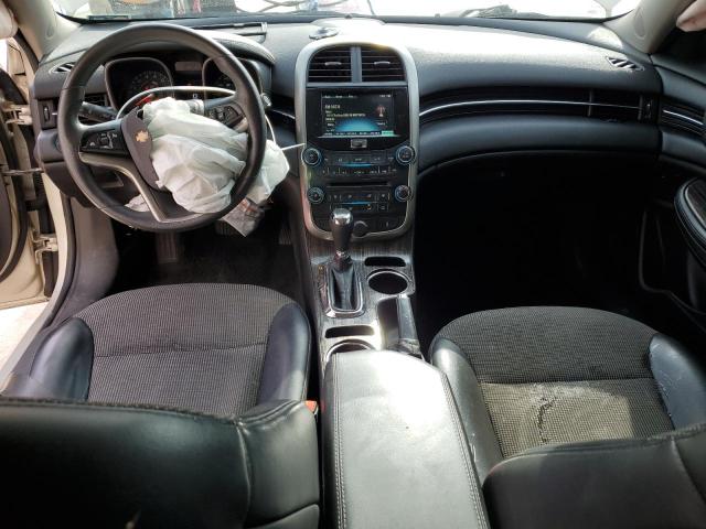 1G11C5SL5FF325662 - 2015 CHEVROLET MALIBU 1LT 米色 照片 8