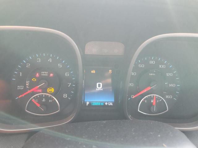 1G11C5SL5FF325662 - 2015 CHEVROLET MALIBU 1LT 米色 照片 9