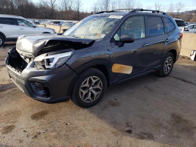 2020 SUBARU FORESTER PREMIUM, 