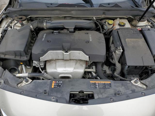 1G11C5SL3FF296923 - 2015 CHEVROLET MALIBU 1LT 金色 照片 11