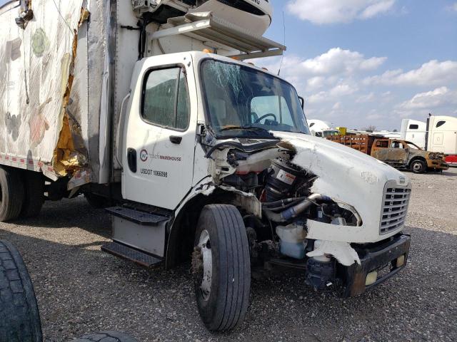 3ALACWDT0GDHL6867 - 2016 FREIGHTLINER M2 106 MEDIUM DUTY WHITE photo 9