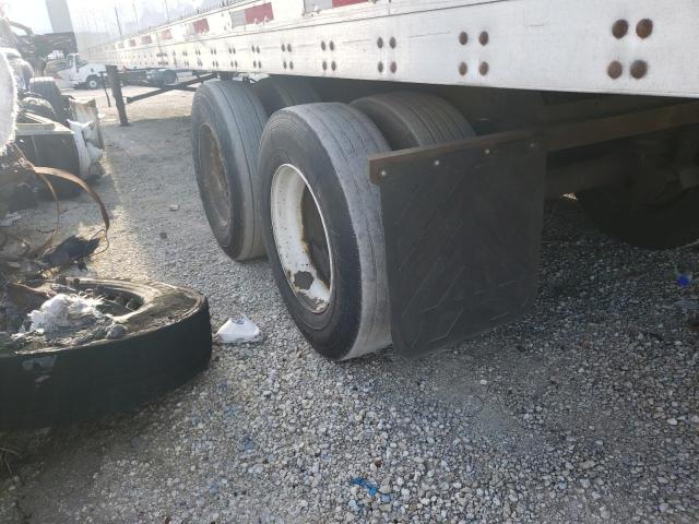 1UYVS2531FG128103 - 2015 UTILITY TRAILER თეთრი ფოტო 9