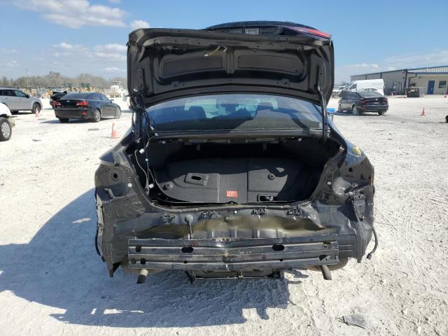 1N4BL4DV2MN380129 - 2021 NISSAN ALTIMA SV BLACK photo 6