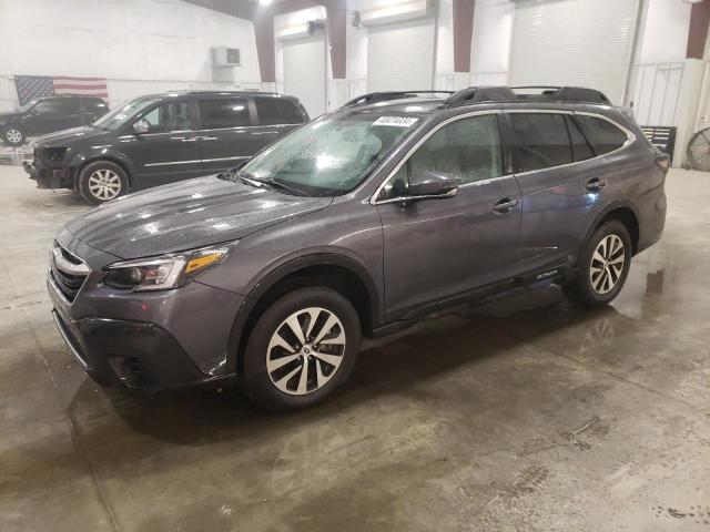 2021 SUBARU OUTBACK PREMIUM, 