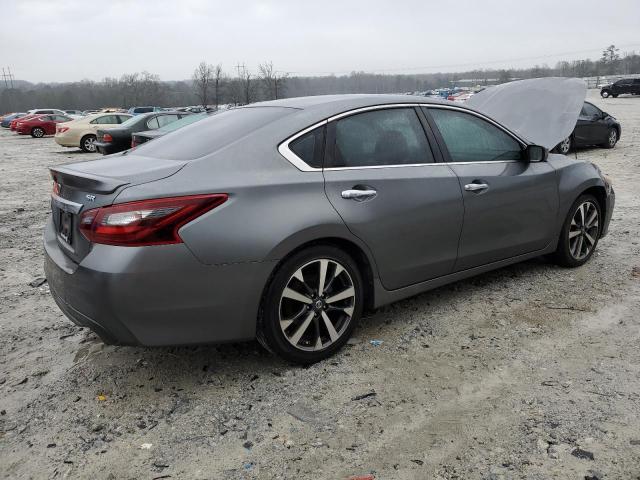 1N4AL3AP6HC177743 - 2017 NISSAN ALTIMA 2.5 GRAY photo 3