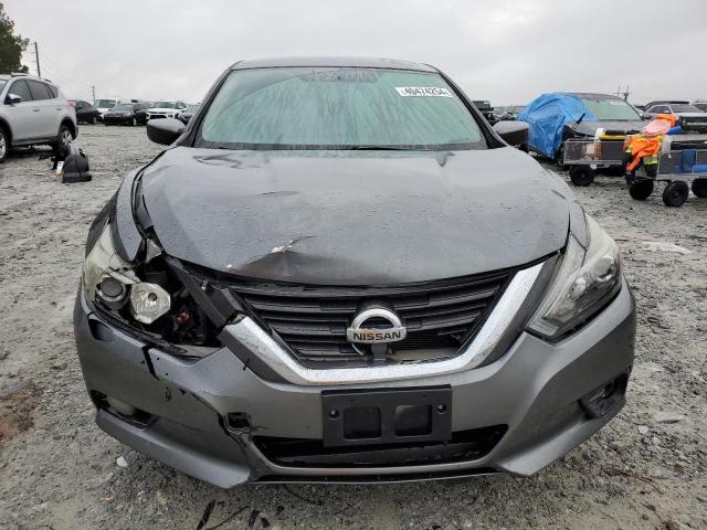 1N4AL3AP6HC177743 - 2017 NISSAN ALTIMA 2.5 GRAY photo 5