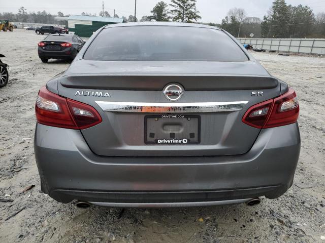 1N4AL3AP6HC177743 - 2017 NISSAN ALTIMA 2.5 GRAY photo 6