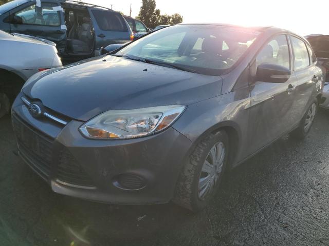 2014 FORD FOCUS SE, 