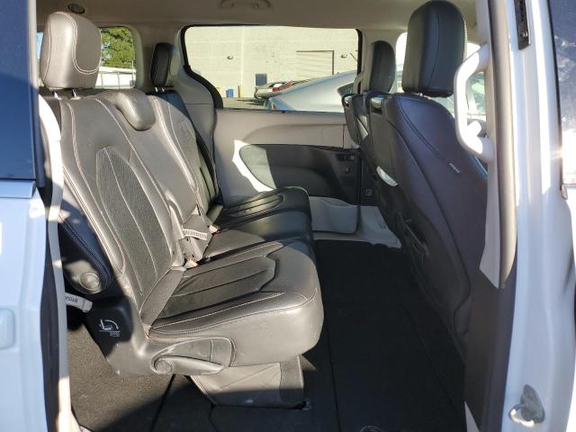 2C4RC1BG9NR123940 - 2022 CHRYSLER PACIFICA TOURING L თეთრი ფოტო 11