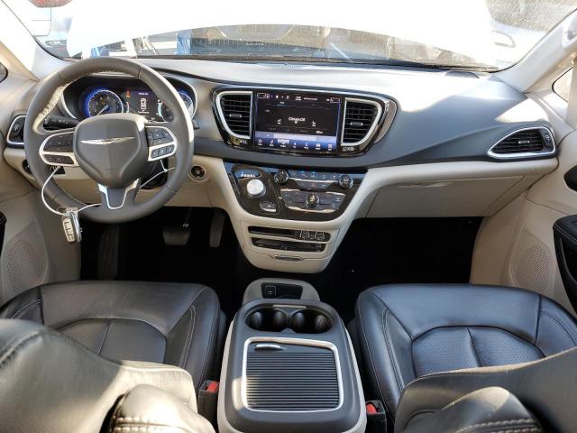 2C4RC1BG9NR123940 - 2022 CHRYSLER PACIFICA TOURING L თეთრი ფოტო 8