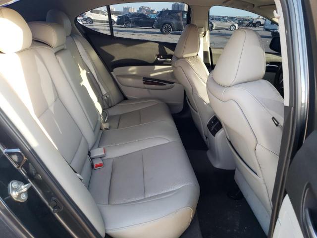 19UUB3F79GA003633 - 2016 ACURA TLX ADVANCE Boz foto 10