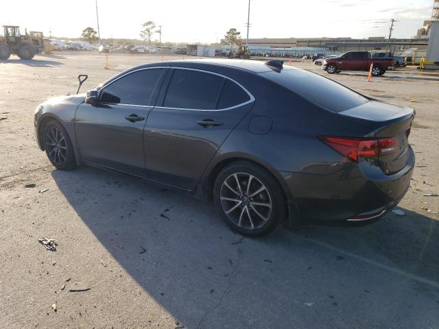 19UUB3F79GA003633 - 2016 ACURA TLX ADVANCE Boz foto 2