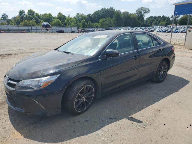 2015 TOYOTA CAMRY LE, 