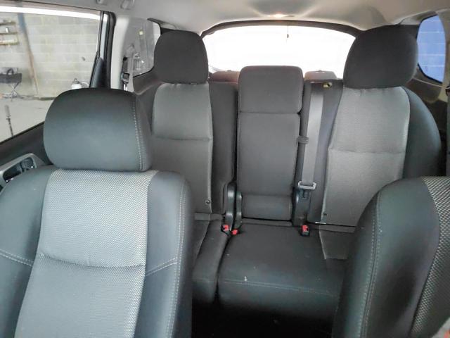 5N1DR2MN8HC687520 - 2017 NISSAN PATHFINDER S 银色 照片 10