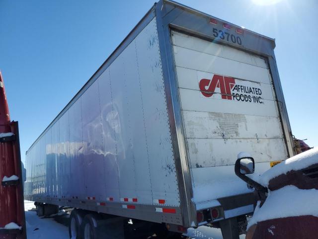 1GRAA06266B708640 - 2020 GREAT DANE TRAILER TRAILER WHITE photo 3