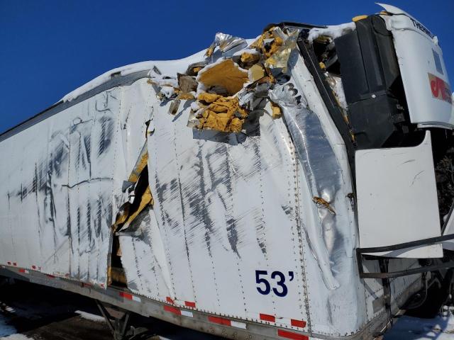 1GRAA06266B708640 - 2020 GREAT DANE TRAILER TRAILER WHITE photo 5