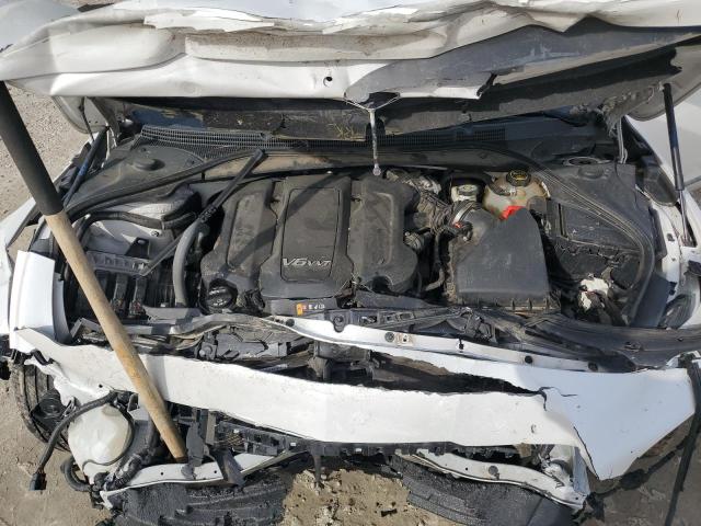 1G4ZP5SS3HU212146 - 2017 BUICK LACROSSE ESSENCE WHITE photo 11