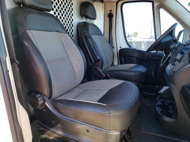 3C6TRVAG2HE526801 - 2017 RAM PROMASTER 1500 STANDARD WHITE photo 11