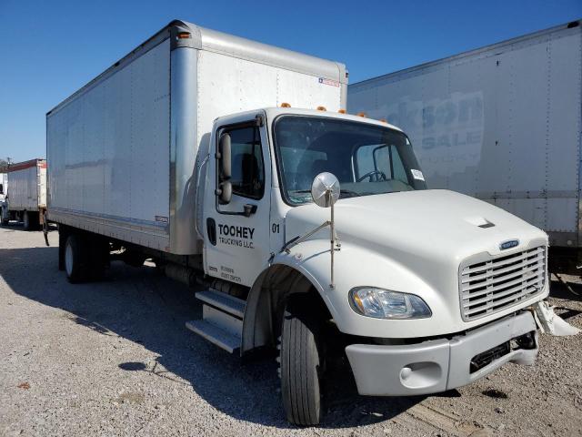 1FVACWDUXCHBJ1793 - 2012 FREIGHTLINER M2 106 MEDIUM DUTY WHITE photo 1