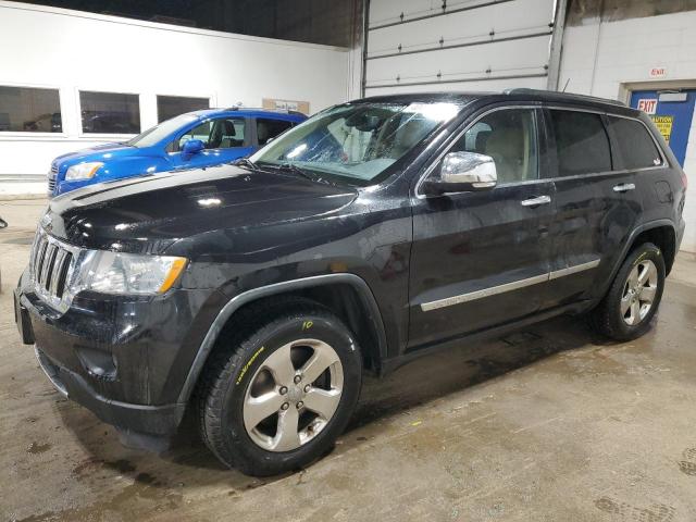 2011 JEEP GRAND CHER LIMITED, 