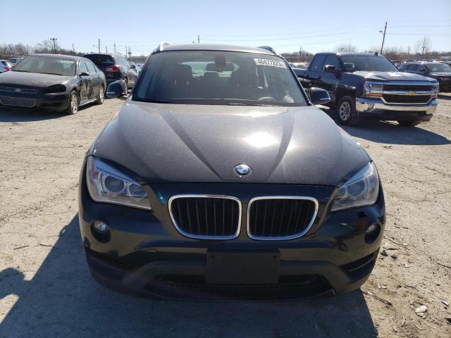 WBAVL1C56DVR87414 - 2013 BMW X1 XDRIVE28I BLACK photo 5