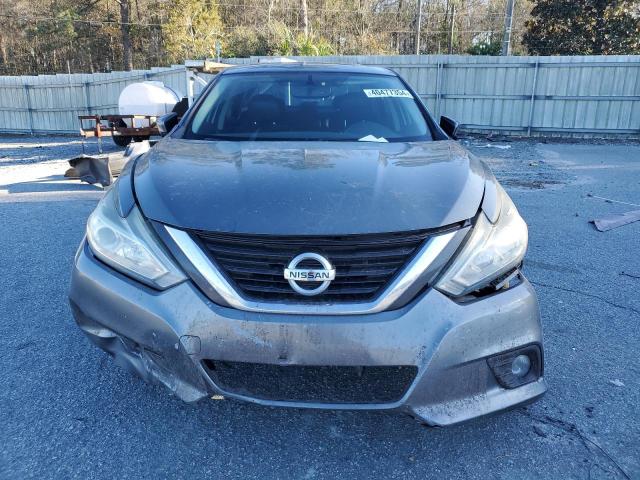 1N4AL3APXGC154805 - 2016 NISSAN ALTIMA 2.5 CHARCOAL photo 5