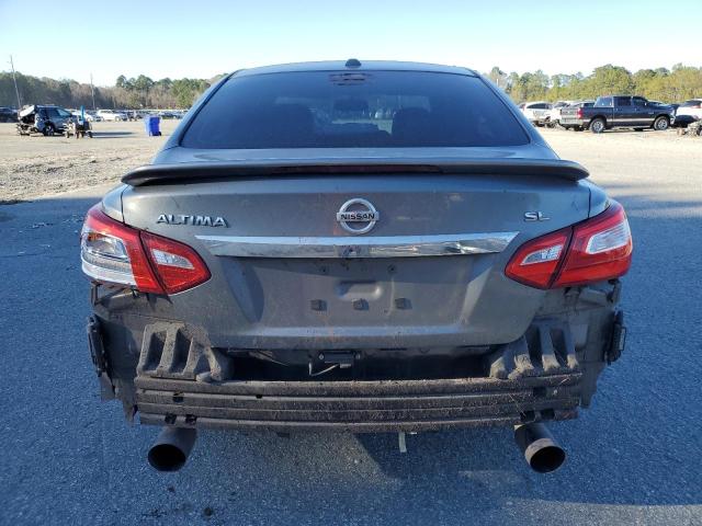 1N4AL3APXGC154805 - 2016 NISSAN ALTIMA 2.5 CHARCOAL photo 6