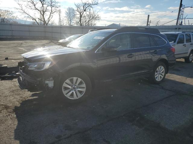 2018 SUBARU OUTBACK 2.5I PREMIUM, 