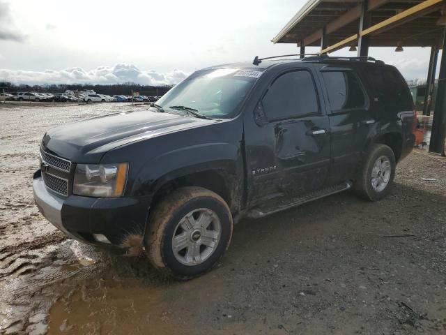 2008 CHEVROLET TAHOE K1500, 