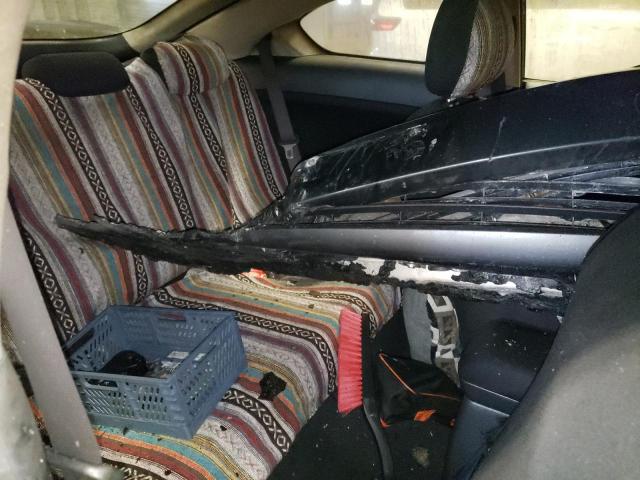 JTKDE3B71A0307086 - 2010 TOYOTA SCION TC 石墨色 照片 10