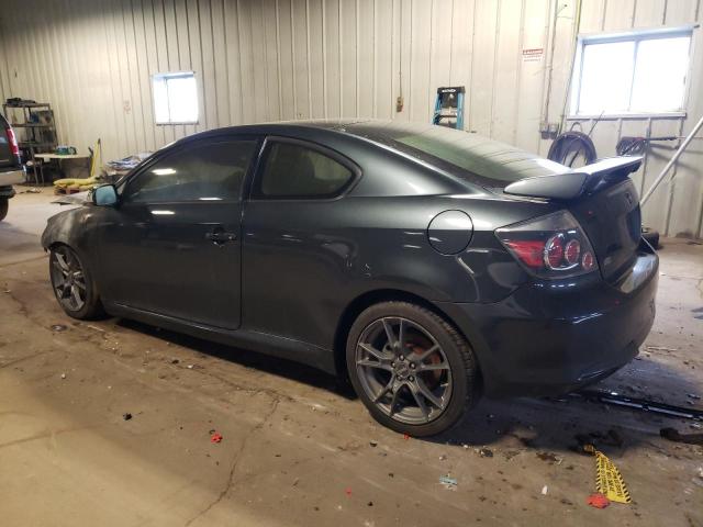 JTKDE3B71A0307086 - 2010 TOYOTA SCION TC 石墨色 照片 2