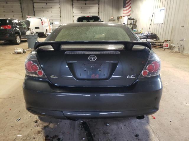 JTKDE3B71A0307086 - 2010 TOYOTA SCION TC 石墨色 照片 6
