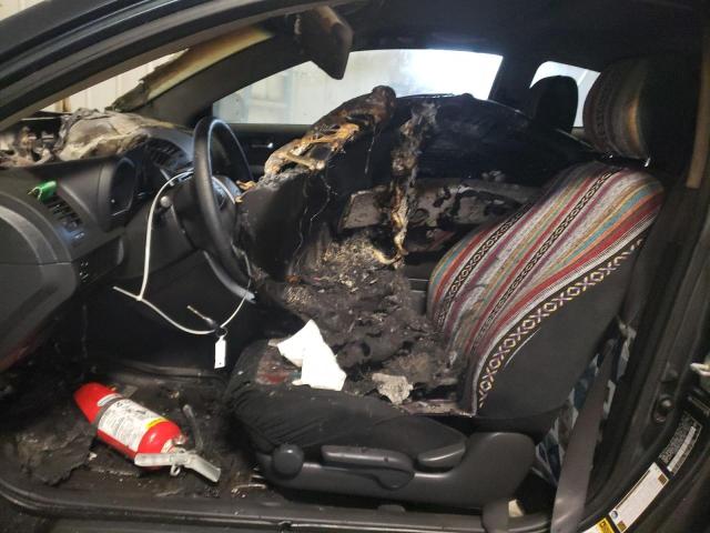 JTKDE3B71A0307086 - 2010 TOYOTA SCION TC 石墨色 照片 7