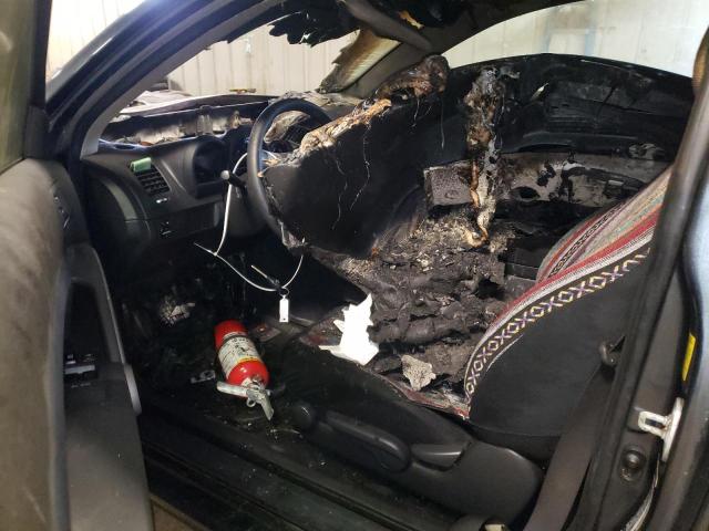 JTKDE3B71A0307086 - 2010 TOYOTA SCION TC 石墨色 照片 8