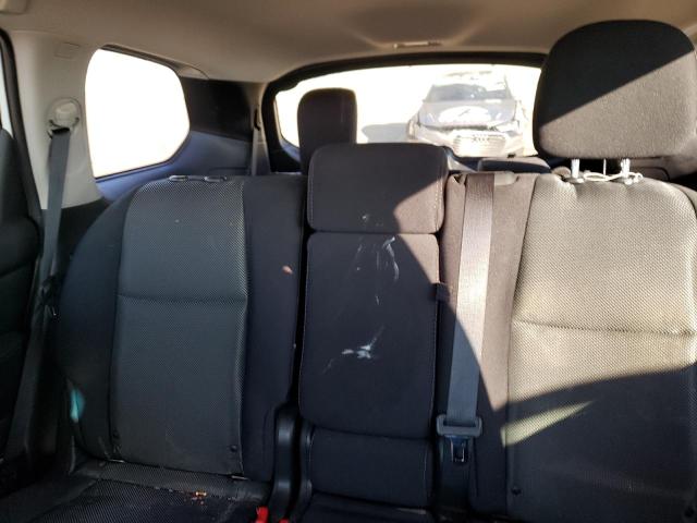 5N1DR2MM3HC910893 - 2017 NISSAN PATHFINDER S WHITE photo 10