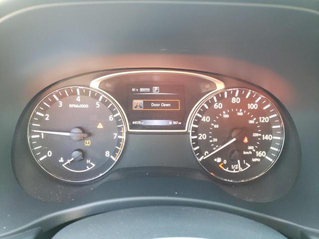 5N1DR2MM3HC910893 - 2017 NISSAN PATHFINDER S WHITE photo 9