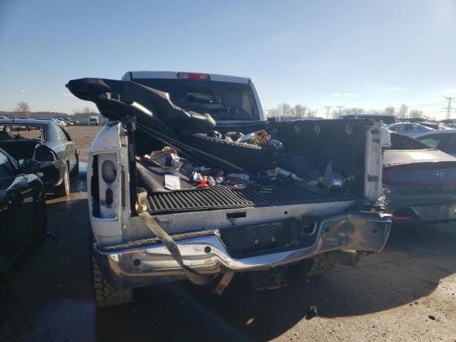 3C6UR5DL1HG730507 - 2017 RAM 2500 SLT თეთრი ფოტო 6