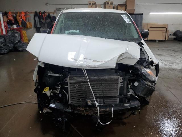 2C4RRGAG6DR648214 - 2013 RAM TRADESMAN WHITE photo 5