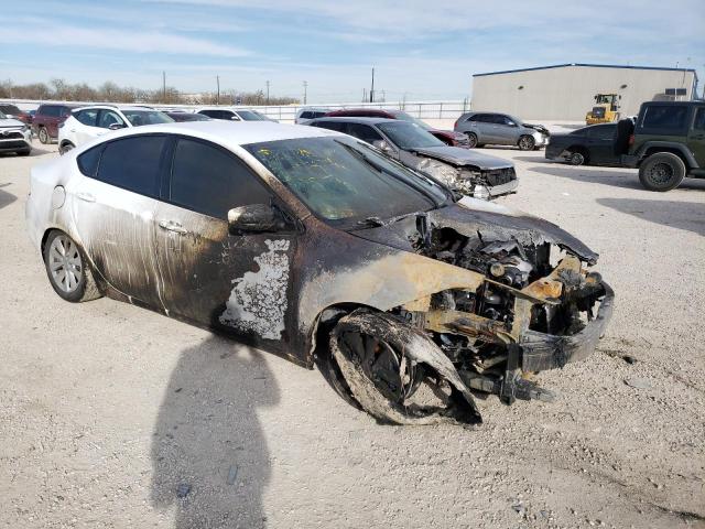 1C3CDFDH4ED861772 - 2014 DODGE DART SE AERO BURN photo 4