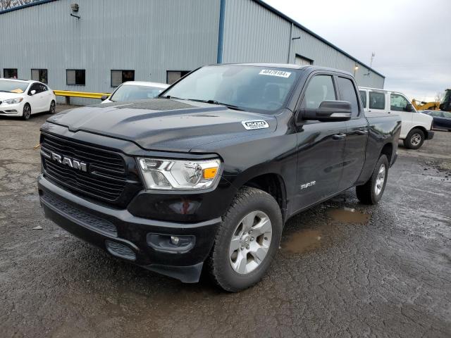 2020 RAM 1500 BIG HORN/LONE STAR, 