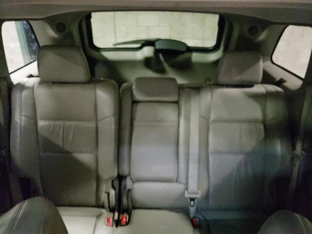 1J4RR4GG5BC529043 - 2011 JEEP GRAND CHER LAREDO Beyaz fotoğraf 10