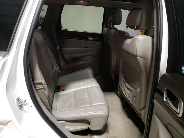 1J4RR4GG5BC529043 - 2011 JEEP GRAND CHER LAREDO Beyaz fotoğraf 11