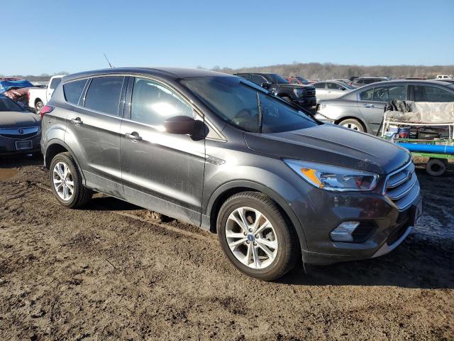 1FMCU9GD8KUA26867 - 2019 FORD ESCAPE SE GRAY photo 4