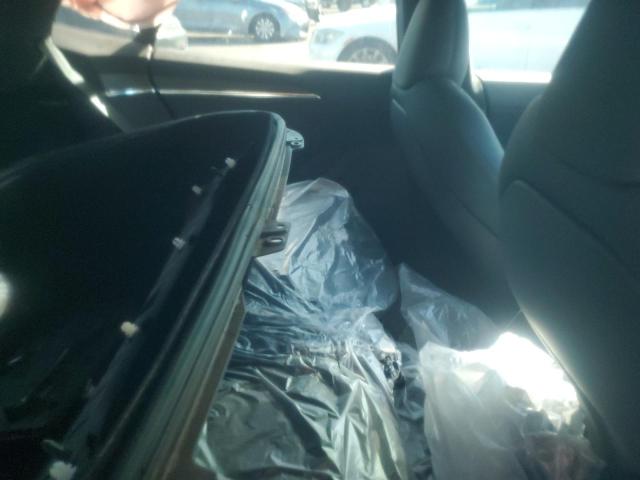 5YJSA1E69MF452352 - 2021 TESLA MODEL S Կապույտ լուսանկար 10